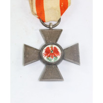 Preußen, Roter Adler orden IV. Klasse