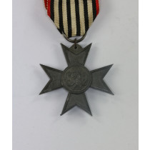  Preußen, Verdienstkreuz für Kriegshilfsdienst