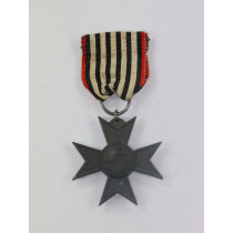 Preußen, Verdienstkreuz für Kriegshilfsdienst