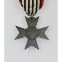 Preußen, Verdienstkreuz für Kriegshilfsdienst