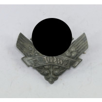 Reichsarbeitsdienst der weiblichen Jugend (RADwJ), Kriegshilfsabzeichen 