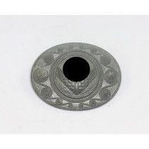 Reichsarbeitsdienst (RAD), Brosche weiblicher Arbeitsdienst, Hst. AN.G.