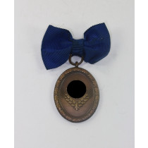  Reichsarbeitsdienst (RAD), Dienstauszeichnung für weibliche Jugend 4. Stufe in Bronze
