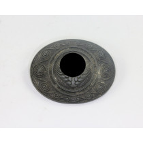  Reichsarbeitsdienst (RAD), Erinnerungsbrosche weiblche Jugend, Hst. An.G.