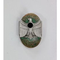 Reichsbund Deutscher Kleingärtner (RDK), Mitgliedsabzeichen
