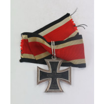 Ritterkreuz des Eisernen Kreuzes 1957, Steinhauer & Lück 800