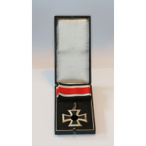 Ritterkreuz des Eisernen Kreuzes, Steinhauer & Lück, Mikro 800, im Etui