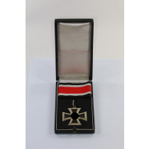 Ritterkreuz des Eisernen Kreuzes, Steinhauer & Lück, Mikro 800, im Etui