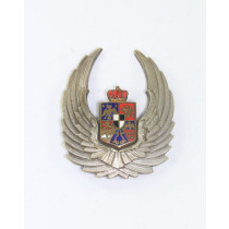 Rumänien  (2. Weltkrieg), Flugzeugbeobachterabzeichen