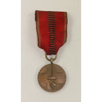 Rumänien, Medaille Kreuzzug gegen den Kommunismus - Romania Recunoscatoare