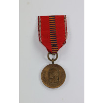 Rumänien, Medaille Kreuzzug gegen den Kommunismus