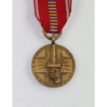 Rumänien, Medaille Kreuzzug gegen den Kommunismus