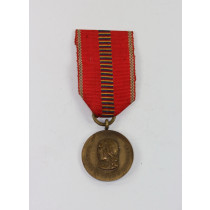 Rumänien, Medaille Kreuzzug gegen den Kommunismus