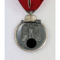 Ostmedaille, ohne Hersteller - Winterschlacht im Osten