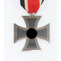 Eisernes Kreuz 2. Klasse 1939, ohne Hersteller