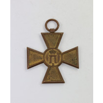 Serbien, Balkan-Kriegskreuz 1913