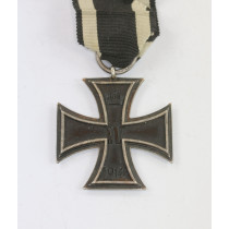 Eisernes Kreuz 2. Klasse 1914, Hst. CD 800