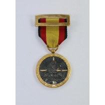 Spanien, Medalla de la Campaña