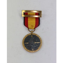  Spanien, Medalla de la Campaña