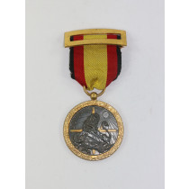  Spanien, Medalla de la Campaña (Legion Condor)