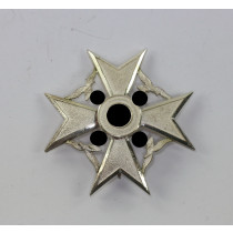Spanienkreuz in Silber, Steinhauer & Lück