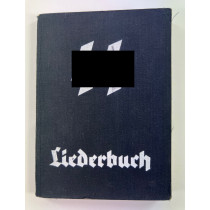 SS Liedbuch, 3. Auflage