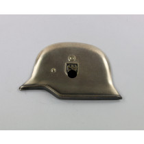 Stahlhelm Auflage