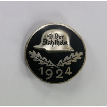  Stahlhelmbund - Eintrittsabzeichen 1921