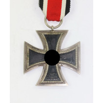 Eisernes Kreuz 2. Klasse 1939, ohne Hersteller