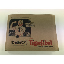 Die Tiegerfibel 