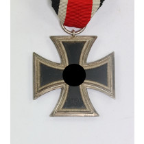 Eisernes Kreuz 2. Klasse 1939, ohne Hersteller