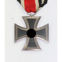 Eisernes Kreuz 2. Klasse 1939, ohne Hersteller