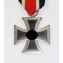 Eisernes Kreuz 2. Klasse 1939, ohne Hersteller