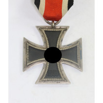 Eisernes Kreuz 2. Klasse 1939, ohne Hersteller