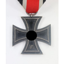  Eisernes Kreuz 2. Klasse 1939, ohne Hersteller