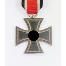 Eisernes Kreuz 2. Klasse 1939, ohne Hersteller