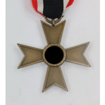  Kriegsverdienstkreuz 2. Klasse (ohne Schwerter)