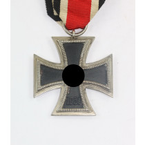 Eisernes Kreuz 2. Klasse 1939, ohne Hersteller