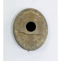 Verwundetenabzeichen in Gold 1939, Hst. 30 (Hauptmünzamt Wien)
