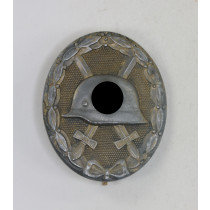 Verwundetenabzeichen in Gold 1939, Hst. 30 (Hauptmünzamt Wien)