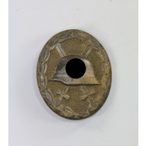 Verwundetenabzeichen in Gold, Hst. 30