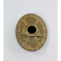  Verwundetenabzeichen in Gold 1939, Hst. 26