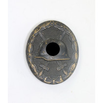  Verwundetenabzeichen in Schwarz 1939, Buntmetall