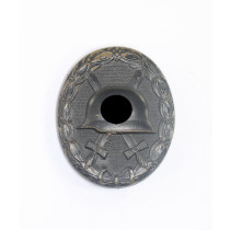 Verwundetenabzeichen in Schwarz 1939, Buntmetall