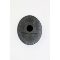 Verwundetenabzeichen in Schwarz 1939, Hst. 65 (Klein & Quenzer, Oberstein)