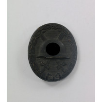  Verwundetenabzeichen in Schwarz 1939, Hst. L/10 (Deschler & Sohn, München)