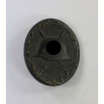 Verwundetenabzeichen in Schwarz 1939, Hst. L/13 (Paul Meybauer, Berlin)