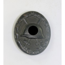 Verwundetenabzeichen in Schwarz 1939, Hst. L/53 (Hymmen & Co, Lüdenscheid)