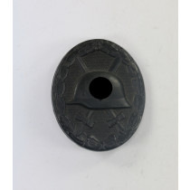  Verwundetenabzeichen in Schwarz, Hst. 103 (August G. Tam, Gablonz)