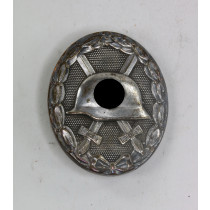 Verwundetenabzeichen in Silber 1939, Hauptmünzamt Wien